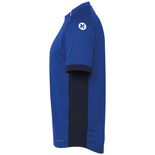  Prime Shirt Royal Blue/Navy Kempa mėlyna