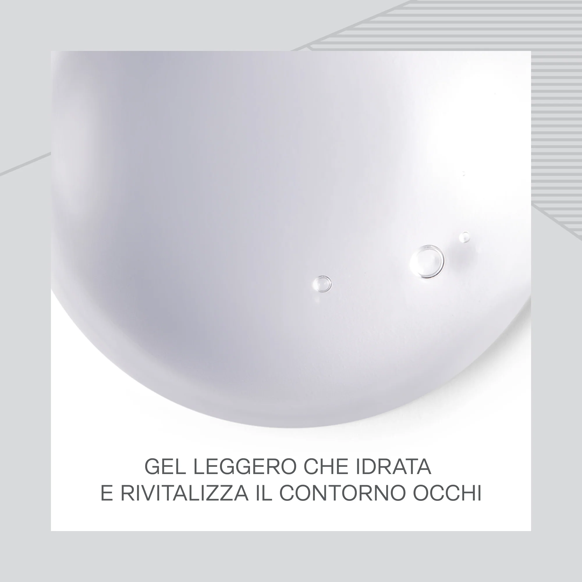 Skin Caviar Essence of Skin Caviar Eye Complex Gel Occhi - Contorno occhi antirughe