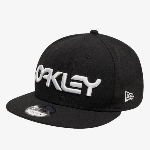  Oakley Mark