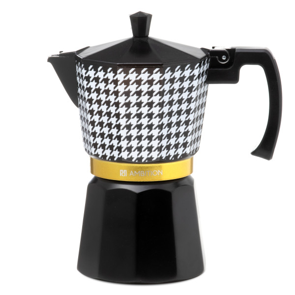 Kawiarka ciśnieniowa Coco 300 ml AMBITION
