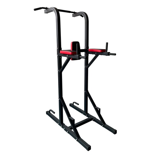 Keboo Cross Training Series 300 Pull-Up and Weight Training Station with Adjustable Height