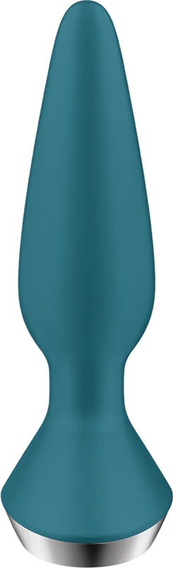 Vibracijski analni čep Satisfyer ILICIOUS 1