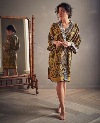 Kimono iz kolekcije House of Rituals iz Jaypura