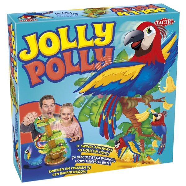 Vesela Poli