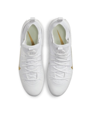 Nike Huarache 9 Elite Low LAX Lacrosse Cleats