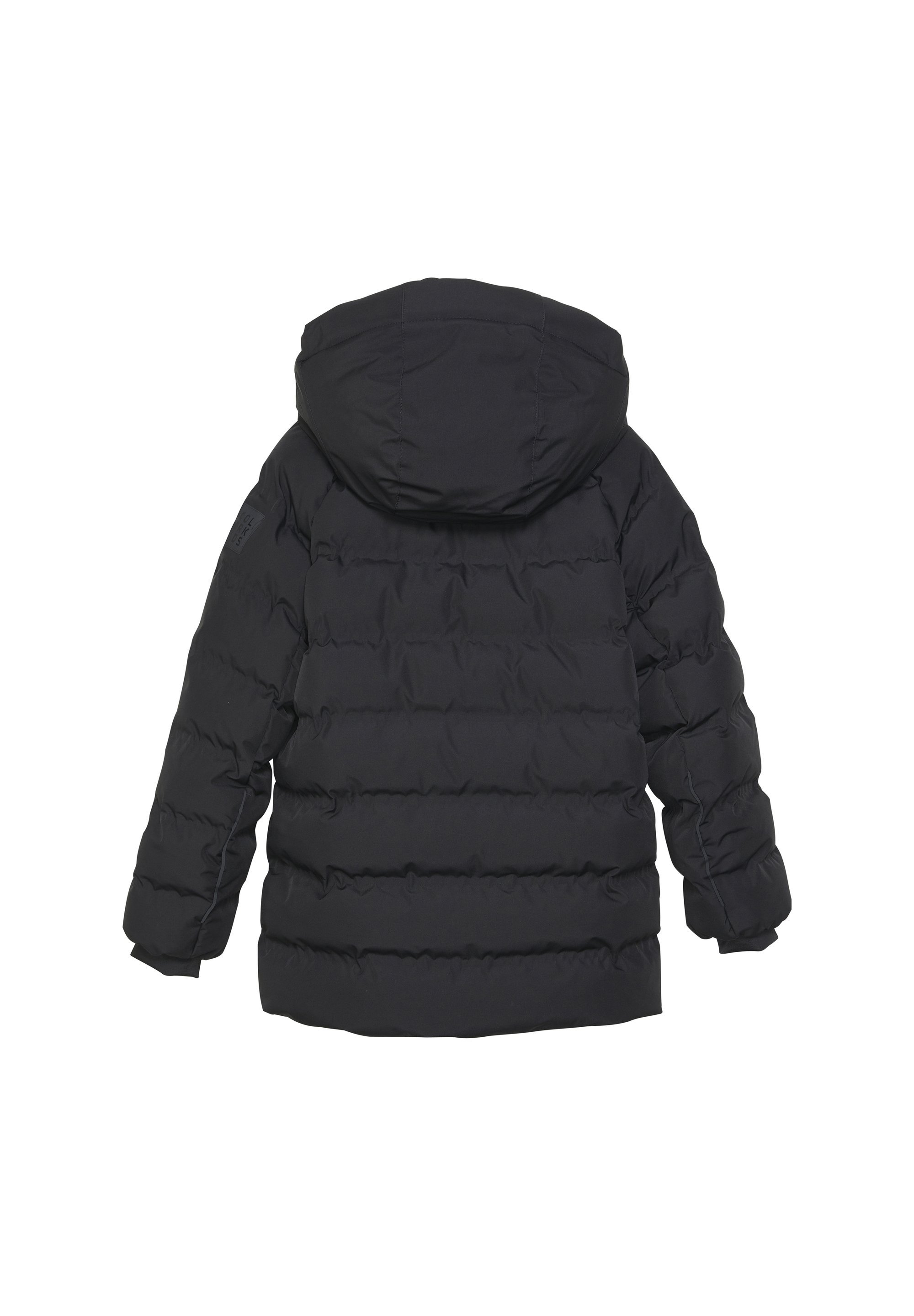 Color Kids COJACKET - Płaszcz zimowy - czarny