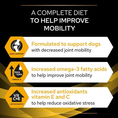 PURINA PRO PLAN Veterinary Diets JM Ledmobilitet