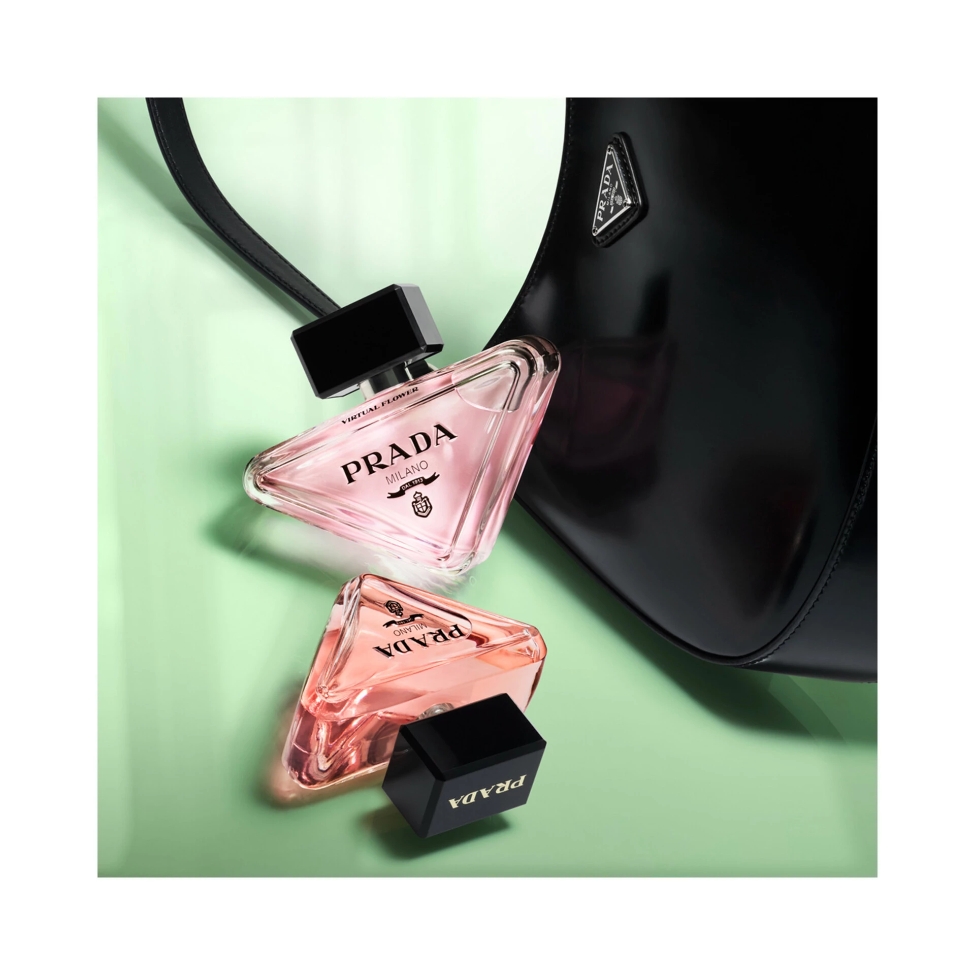 Paradoxe Virtual Flower EdP 30 ml - Prada