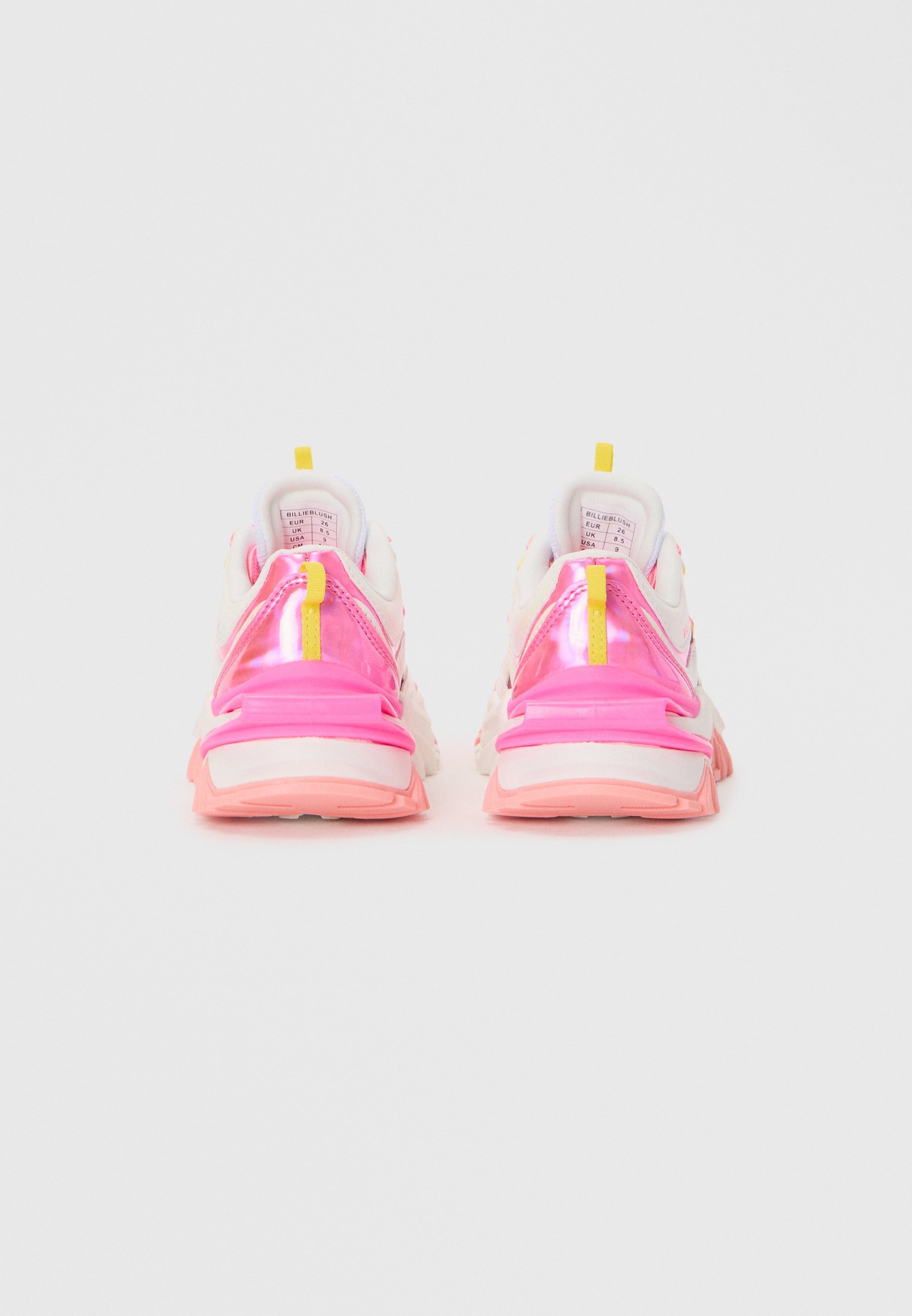 Scarpe da ginnastica Billieblush - bianche
