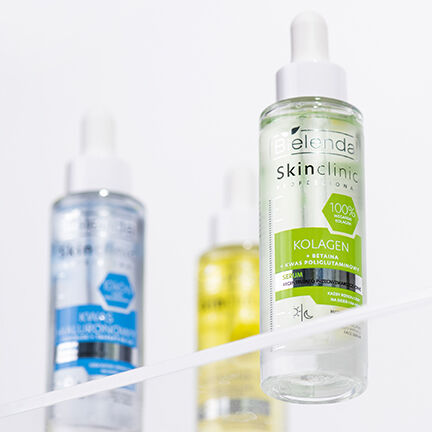 Bielenda Skin Clinic