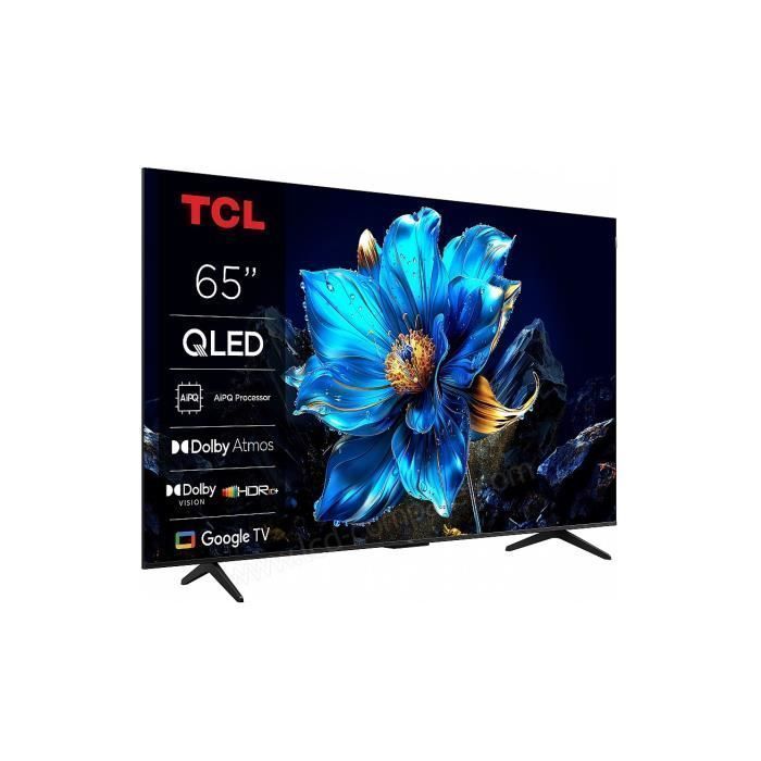 TCL 65T69C - TV QLED da 65