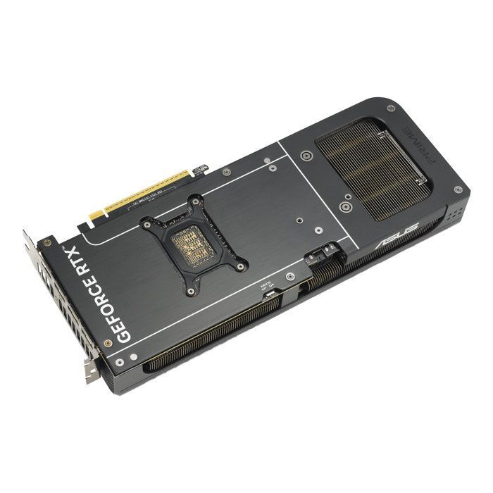 ASUS - Scheda grafica - GeForce RTX 5070 Prime OC - 12 GB GDDR7