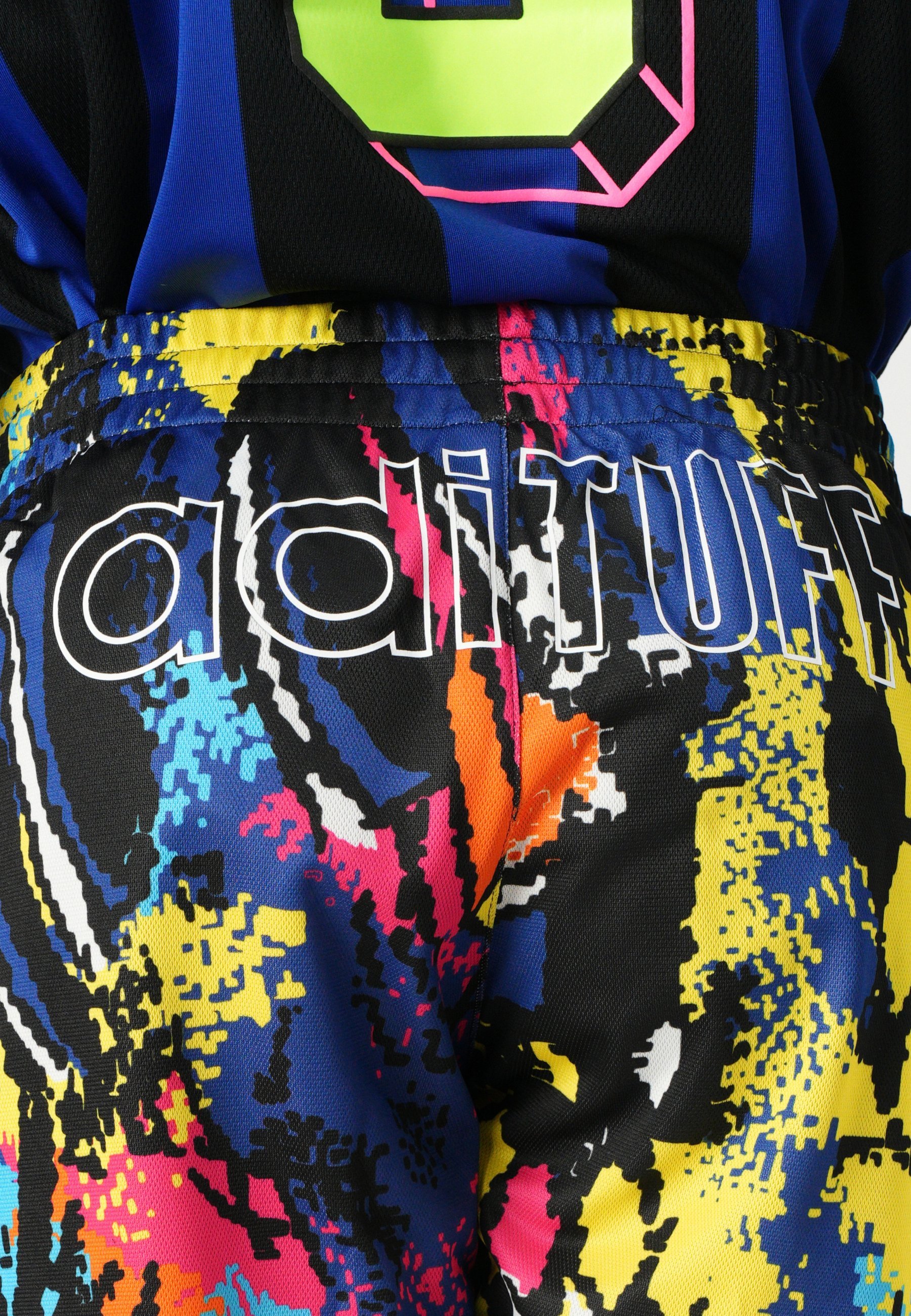 Pantaloncini casual Adidas Originals