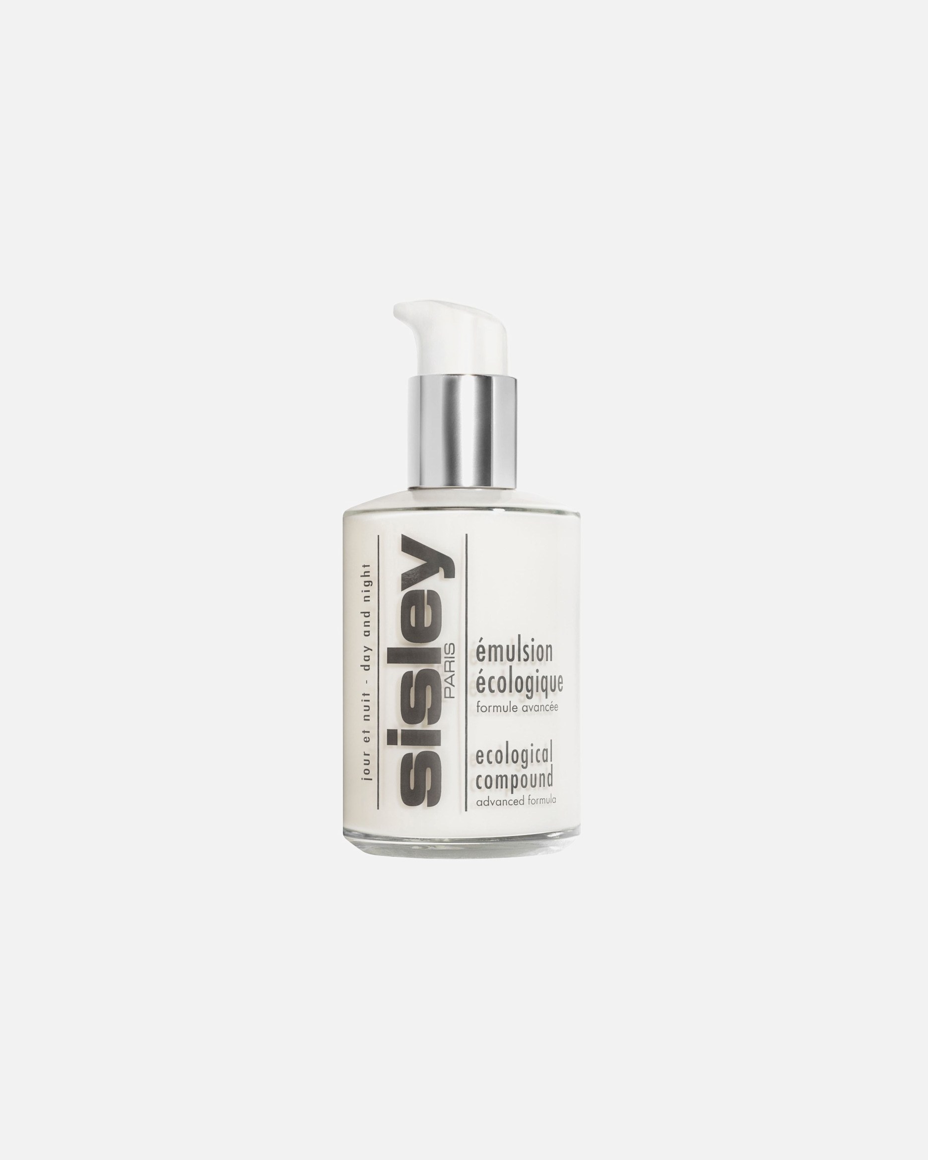 „Sisley Facial Balm Emulsion Ecologique Formula Advanced“ – 60 ml