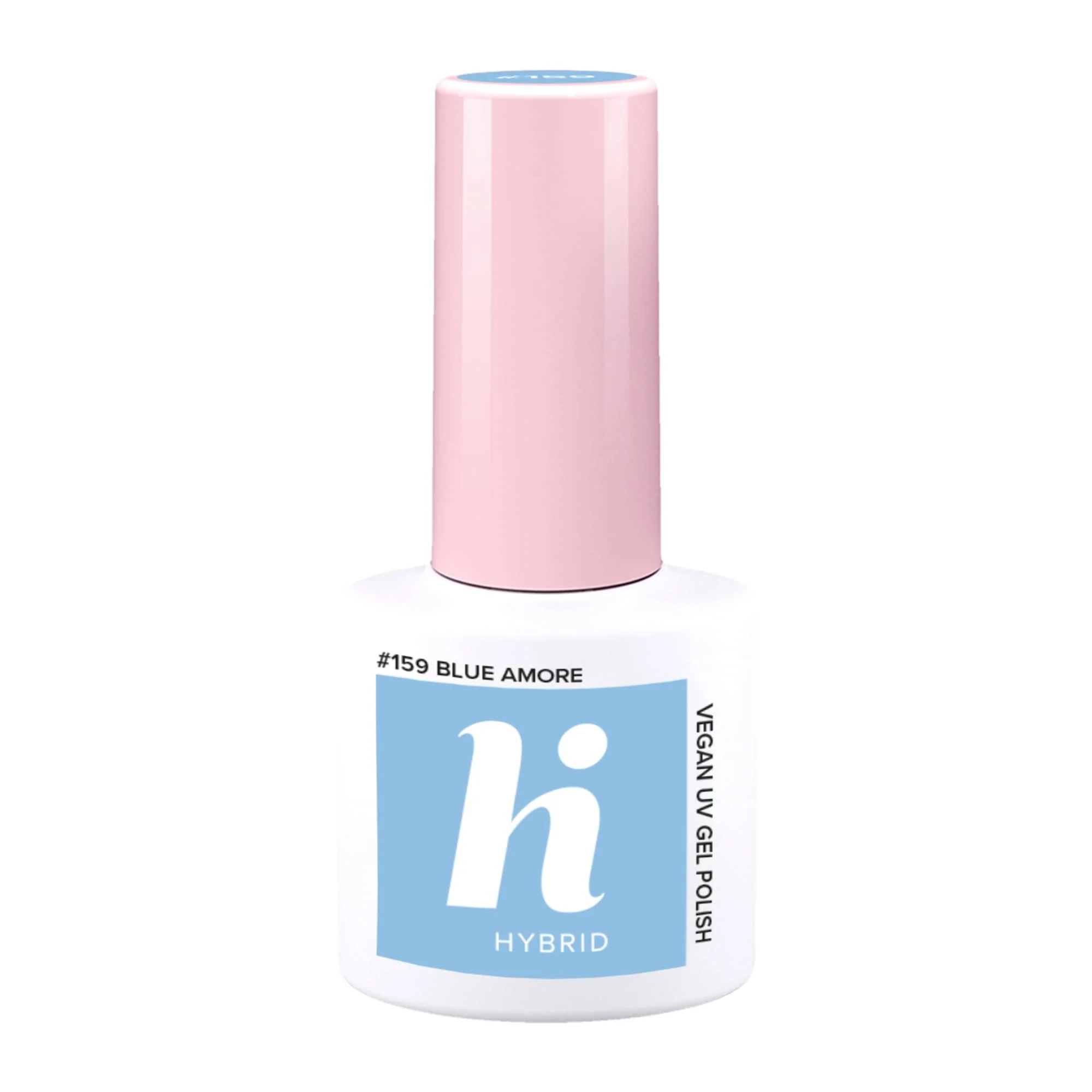 UV Gel Polish Don Limone Smalto Semipermanente - Smalto Effetto Gel