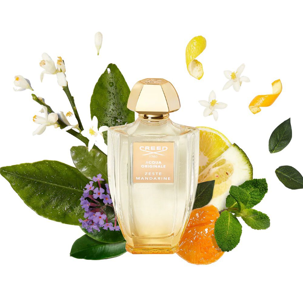 Creed Acqua Originale Zeste Mandarine