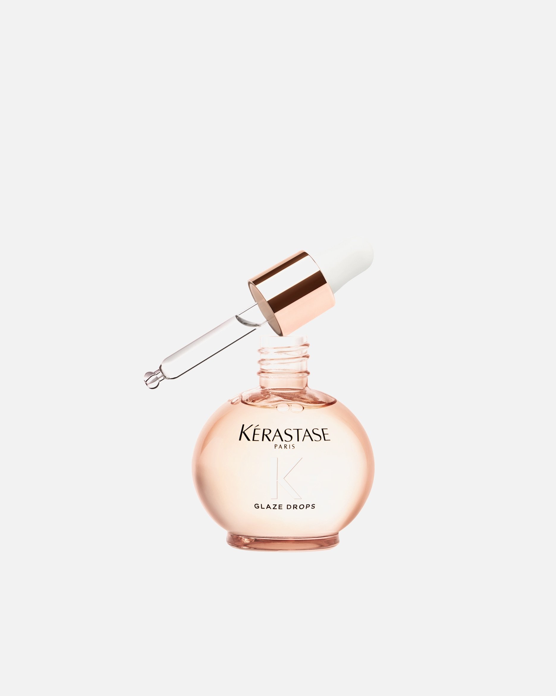 Kérastase Hair Oil Gloss Absolu Glaze Tropfen - 45 ml