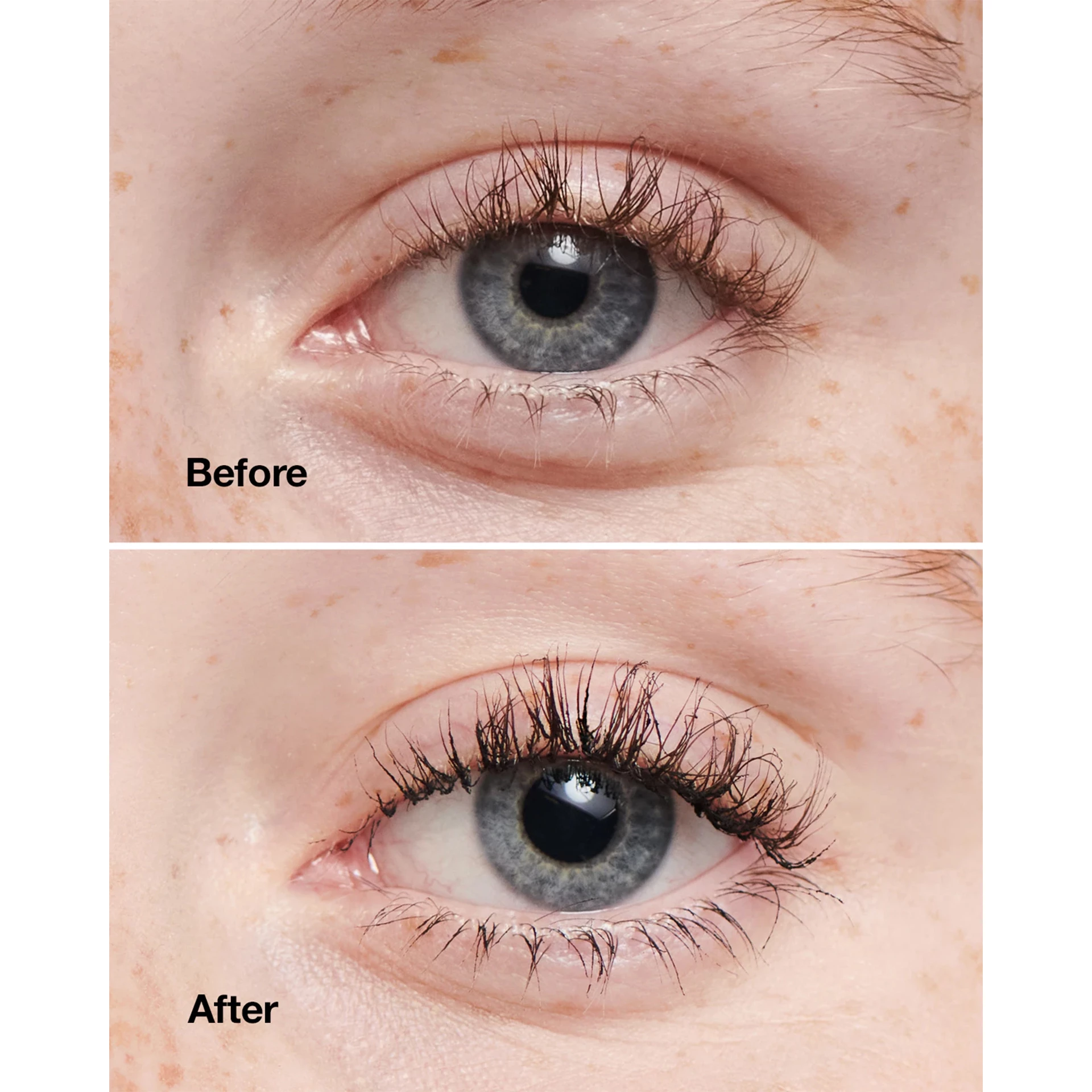 Clinique High Impact Zero Gravity szempillaspirál, fekete