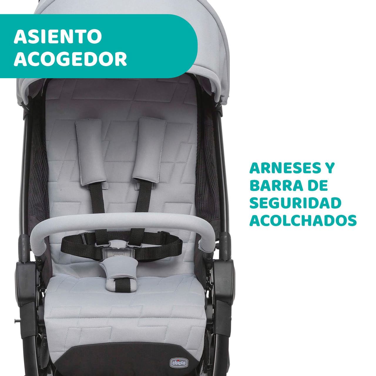Chicco WE Kinderwagen