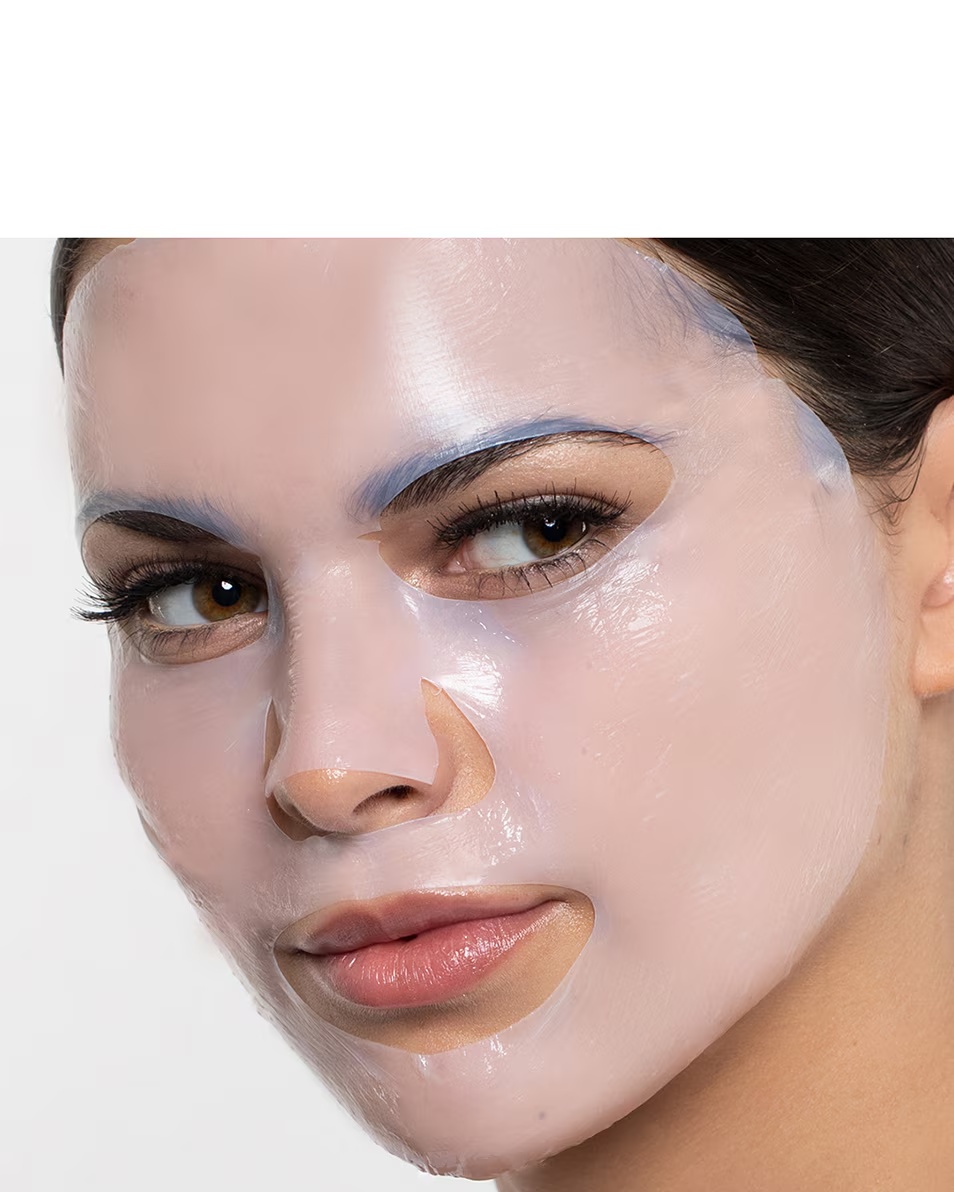 STARSKIN PRO MIKRO-FILLER MASK PACK™