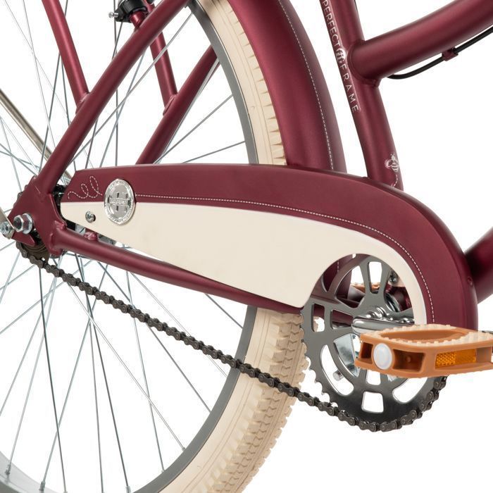 Vélo de Ville Huffy Deluxe 26