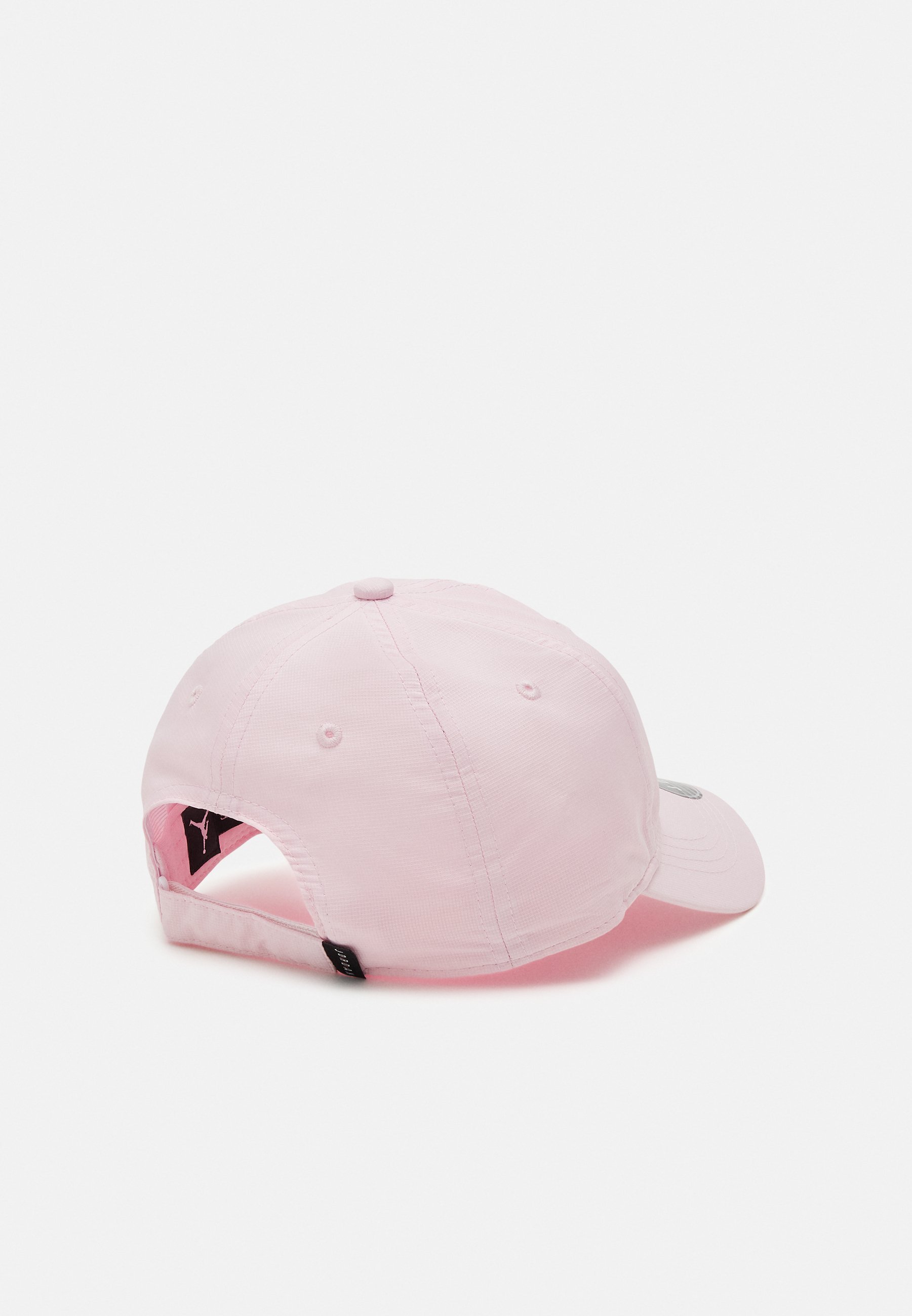Jordan ESSENTIALS UNISEX - Cap - pinkfarbener Schaumstoff
