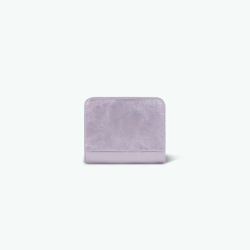 Cabaia Portefeuille Medium Capri lilas