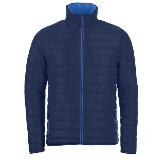  Chaqueta Acolchada Sos Ride
