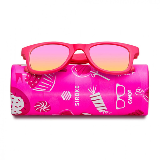  Gafas De Sol Siroko Candy Kids