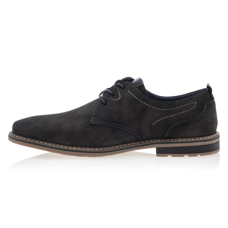 Zapatos de vestir negros para hombre