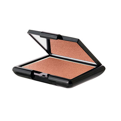 Poudre illuminatrice