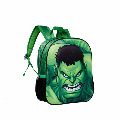  Hulk Backpack 71414