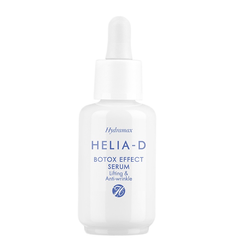 Helia-D Hydramax -seerumi