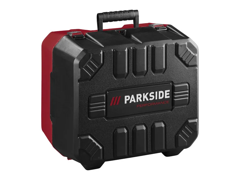 PARKSIDE PERFORMANCE® -vaikutus ilman PPTSA 20-Li B2, 20 V -akkua