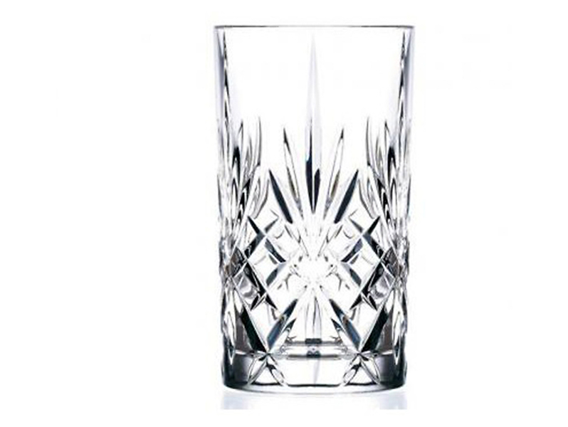 Szklanka do drinków Melodia 360 ml