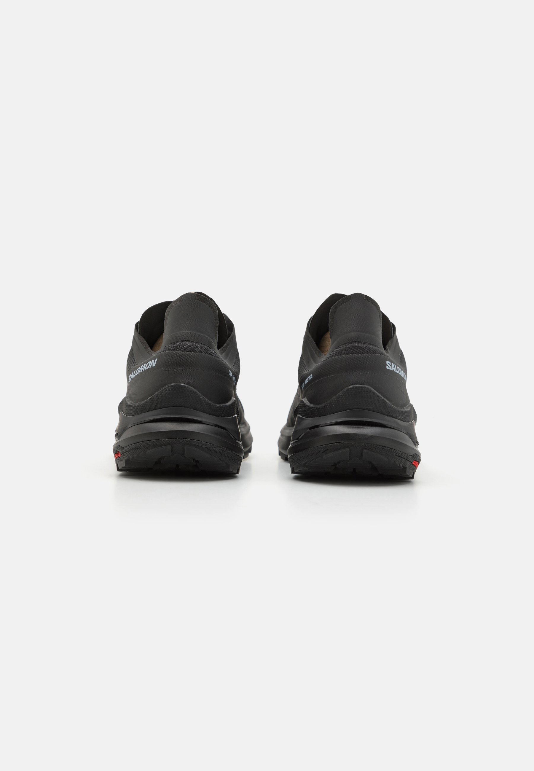 Salomon XA META - Scarpe da trekking - nere
