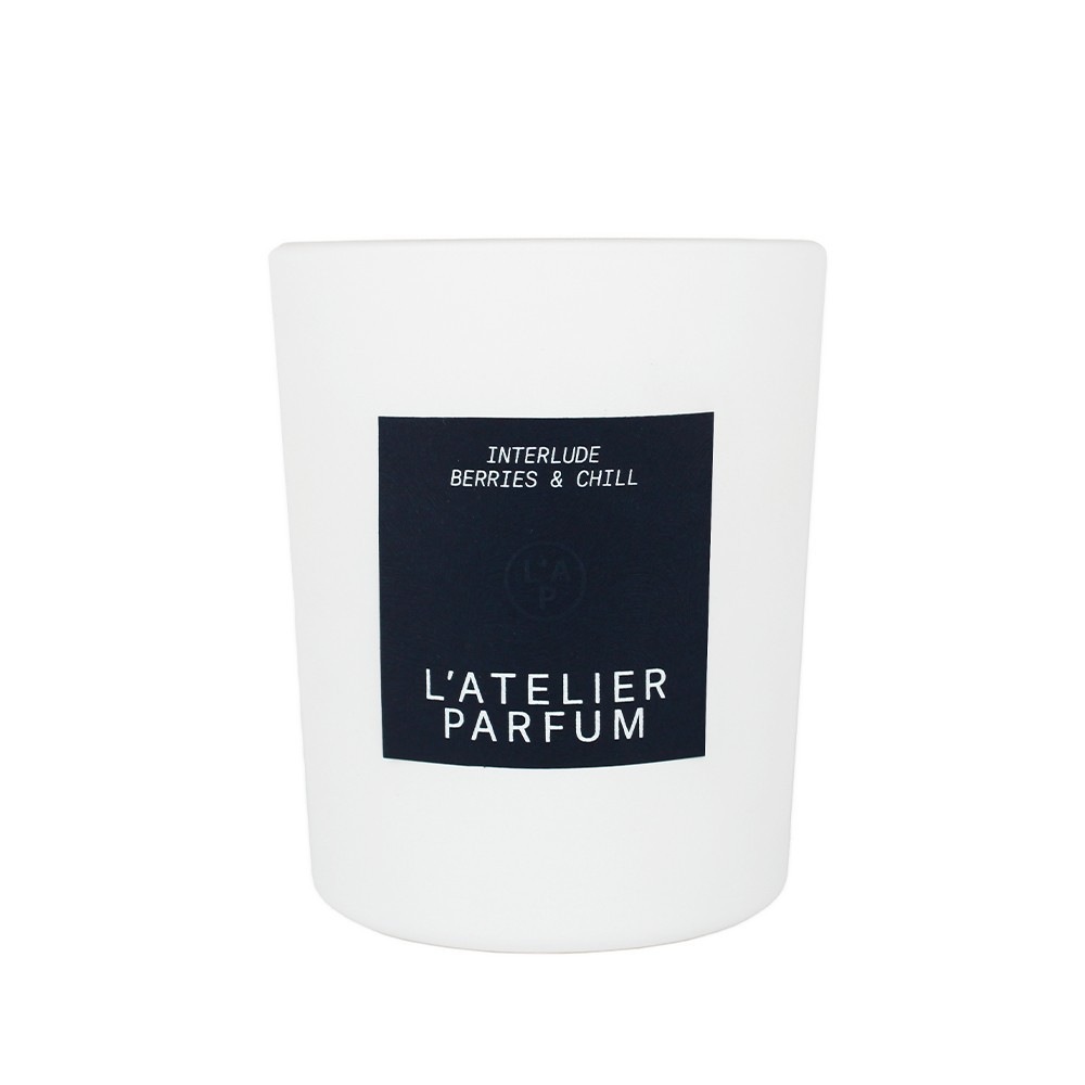 L`Atelier Parfum Berries And Chill