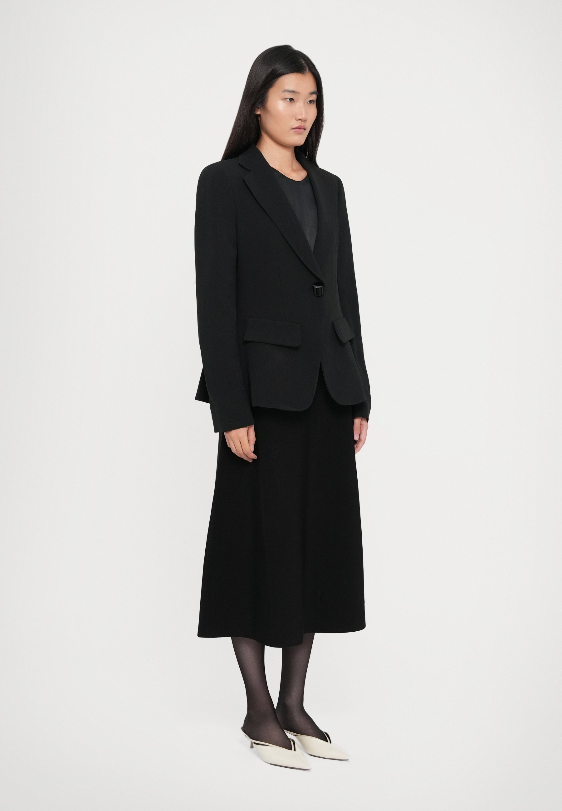 Blazer Emporio Armani - noir