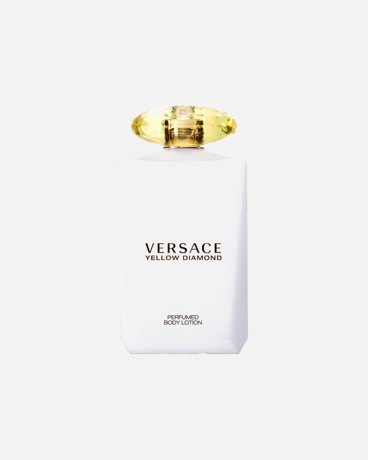 Versace Körperlotion žuti dijamant - 200 ml
