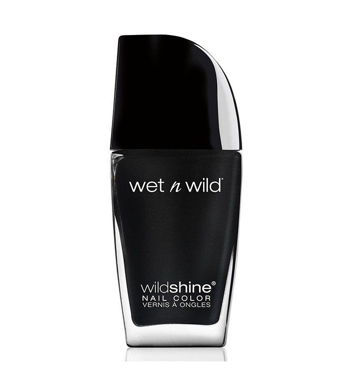 Nové laky na nechty Wild Shine 