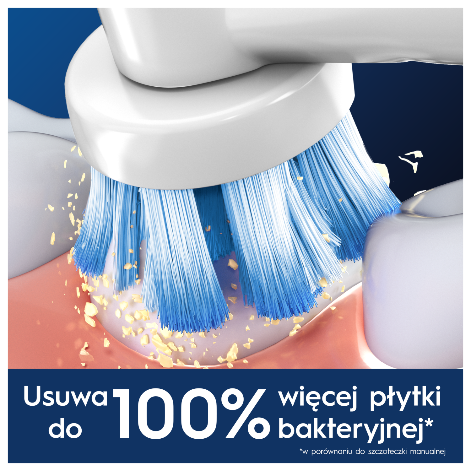 Oral-B Pro Sensitive
