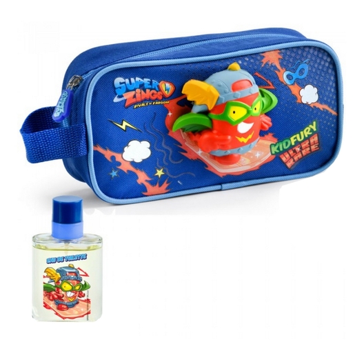  Toaletní taštička Superzings 64204