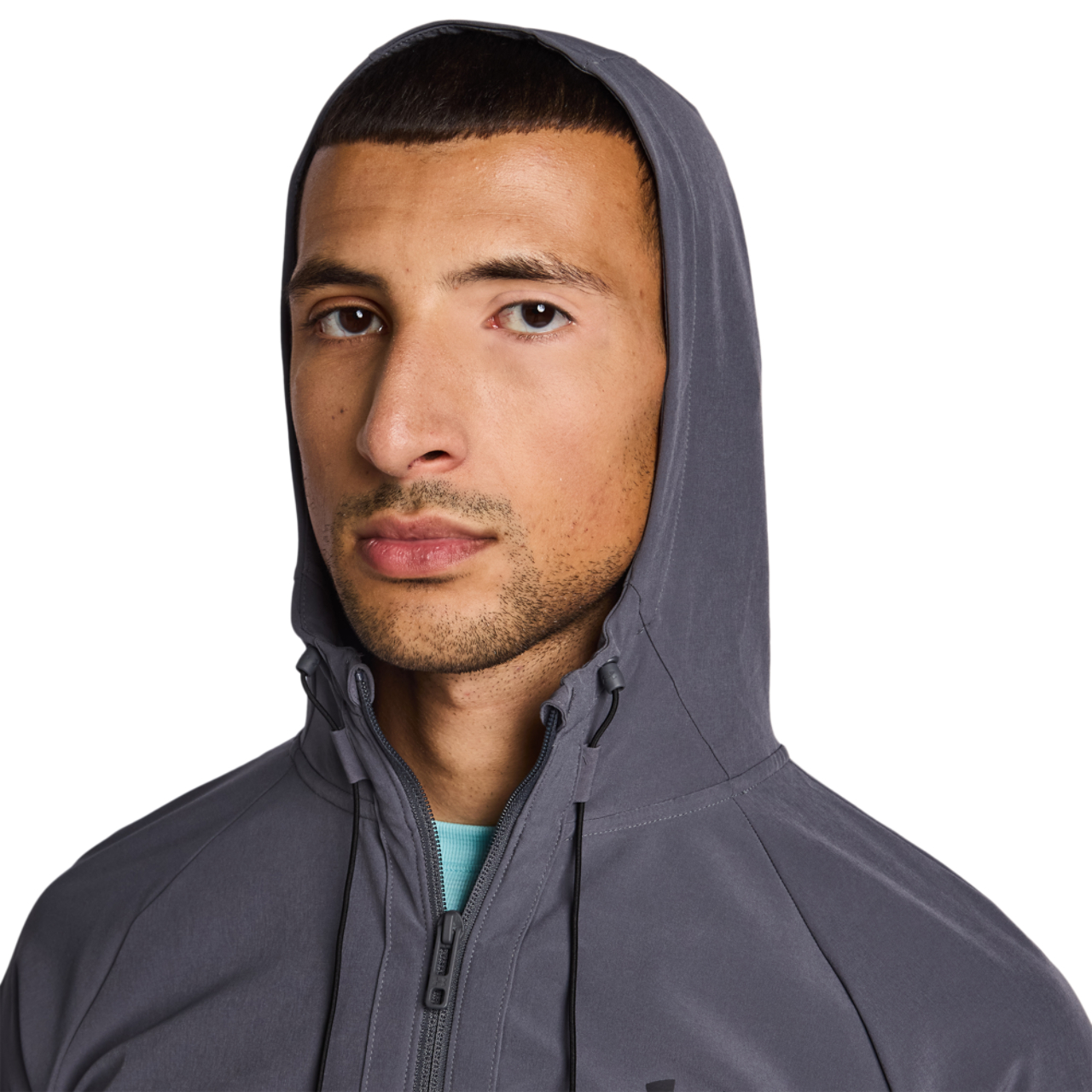 Tkané tričko Under Armour Vibe