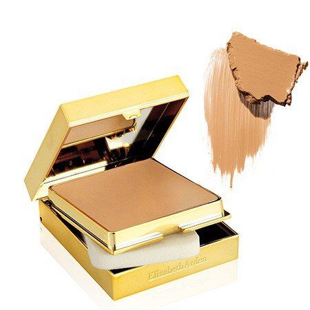 Flawless Finish sūklīša krēmveida grims Luksusa grima tonālie krēmi