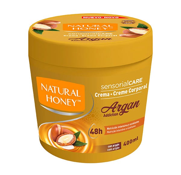 Arganová závislost | 400 ml