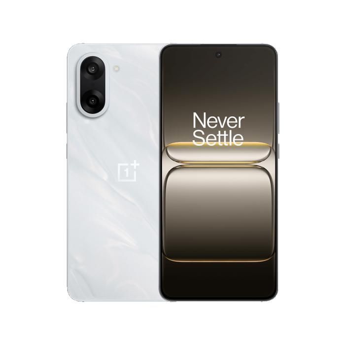 OnePlus Nord CE5 8/256GB Blanc