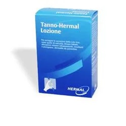 Lotion ALMIRALL Tanno Hermal 100 g