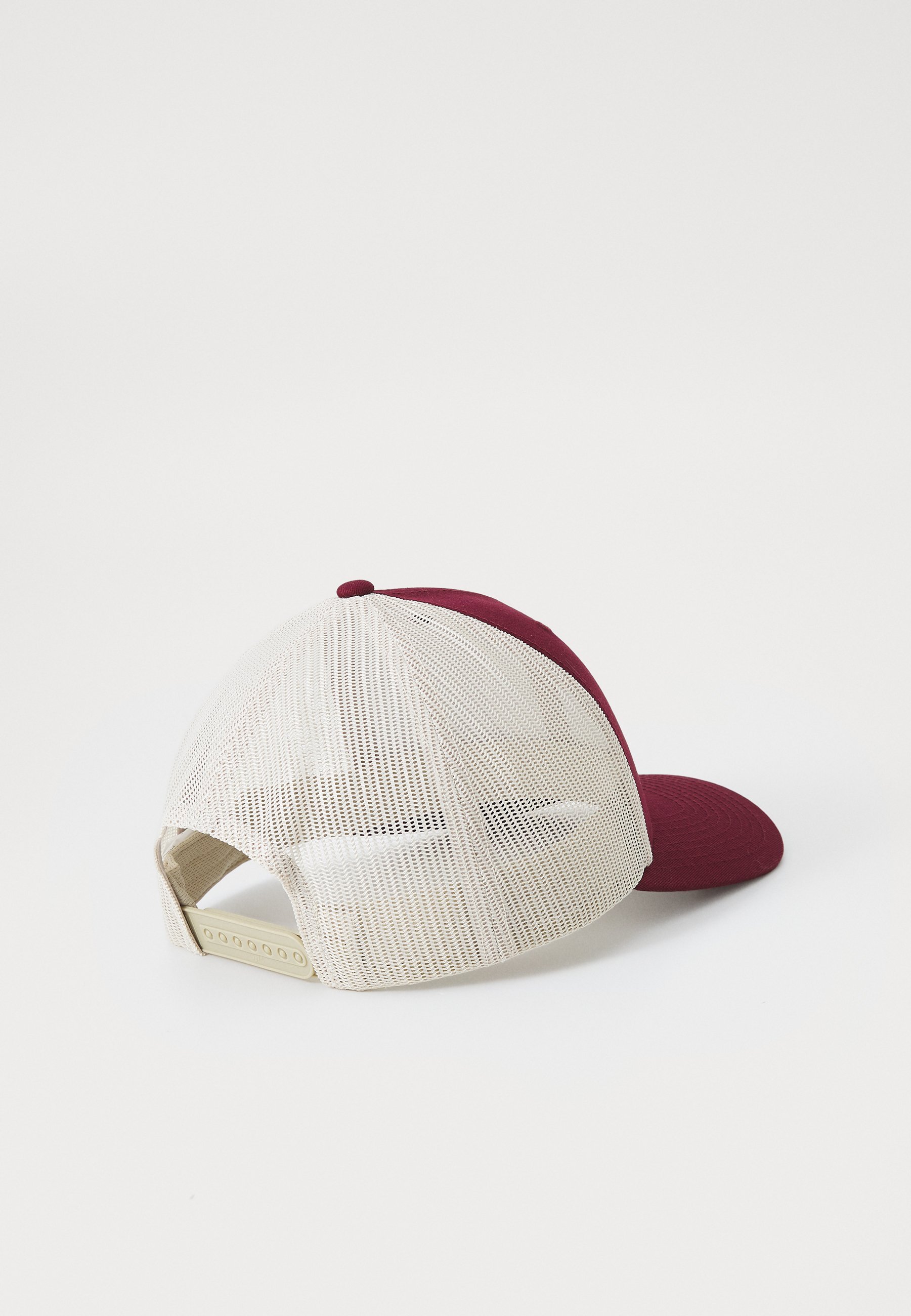 Columbia SNAP BACK UNISEX - Cap - rich wine