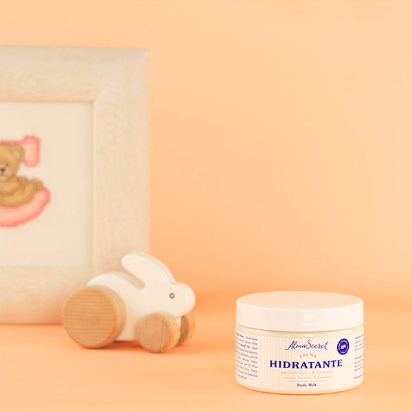 Hidratáló krém | 250ml