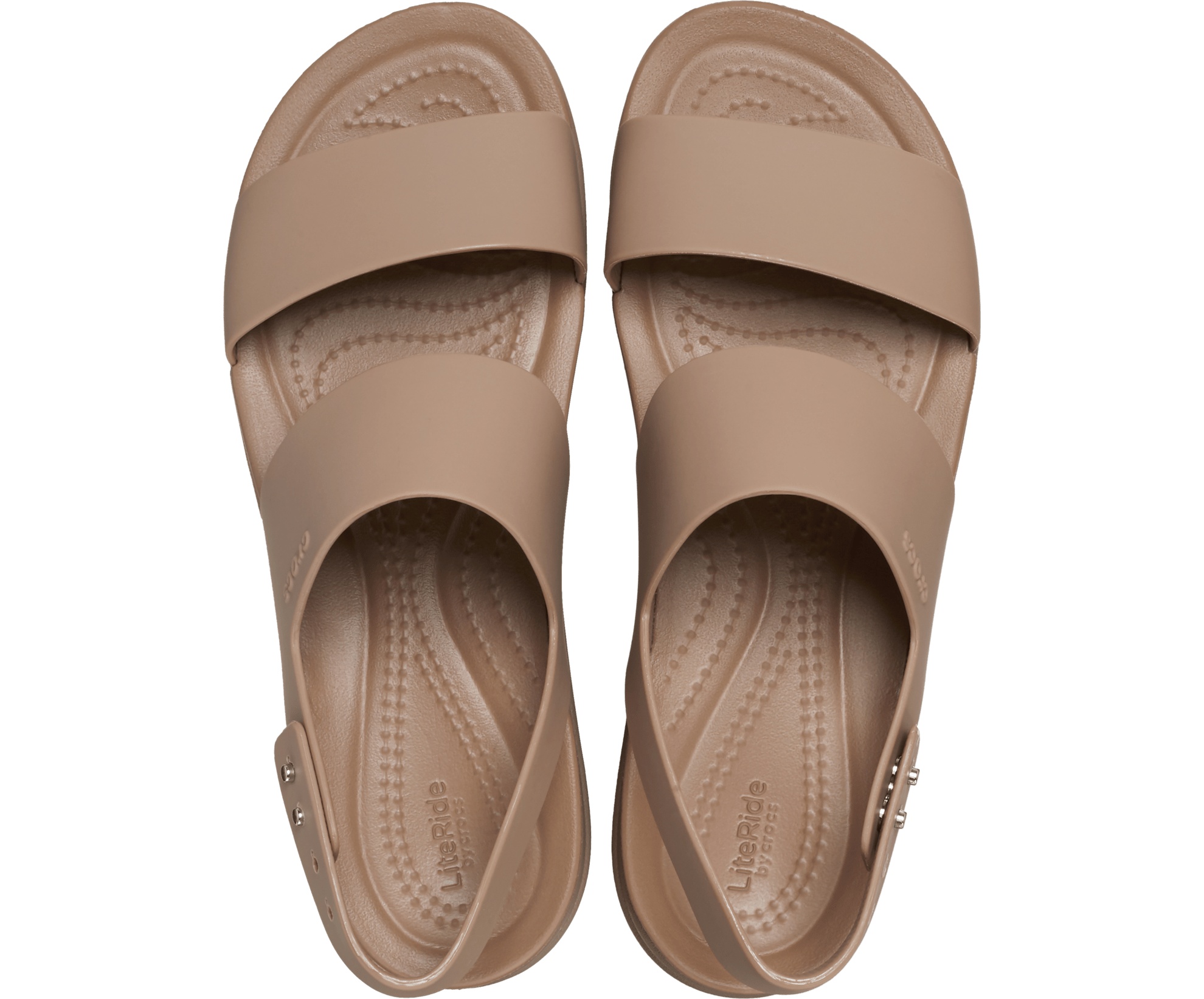 Brooklyn Low Wedge - Sandal